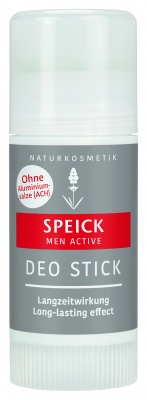 Speick Men Active Deo Stick